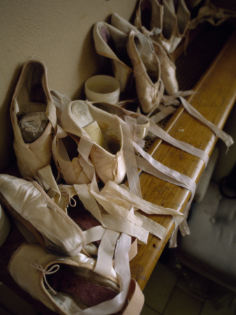 Buy Ballet Slippers at AllPosters.com
