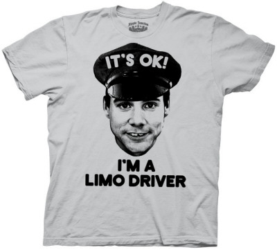 Dumb and Dumber - It’s OK I’m A Limo Driver