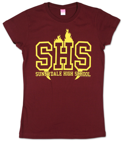 Juniors: Buffy the Vampire Slayer - Full Sunnydale High