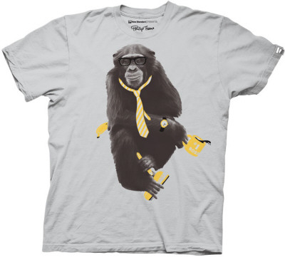 New Standard - Chimp on Ice