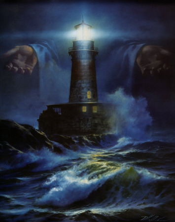 I am the Light