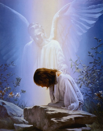Thy Will be Done