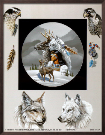 Born Hunters