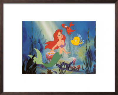 Ariel, Listen to Me