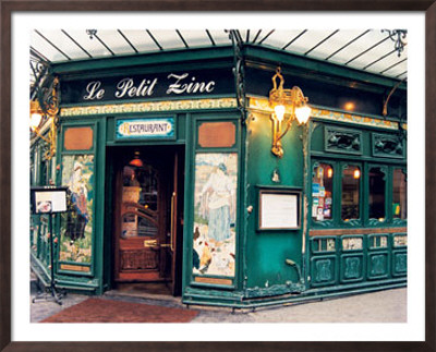 Le Petit Zinc