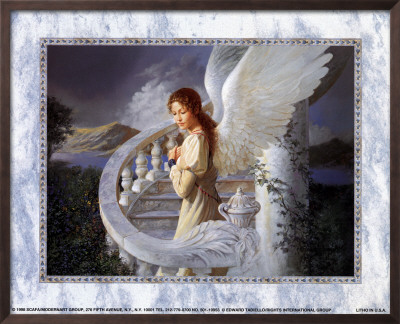 Radiant Angel