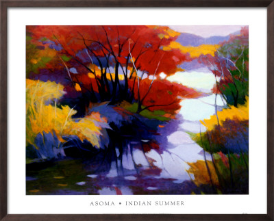 Indian Summer