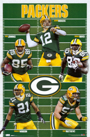 Packers