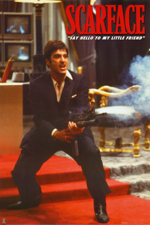Scarface