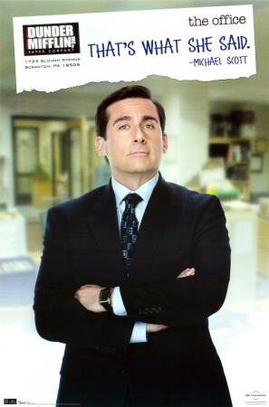 Buy The Office - Joke at AllPosters.com