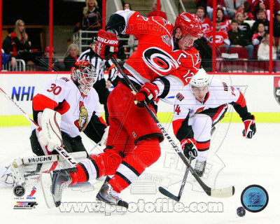 Buy Eric Staal 2010-11 Action at AllPosters.com
