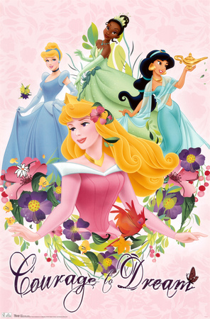 Disney Princess - Dream