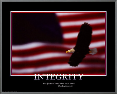 Patriotic Integrity