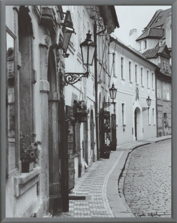 Buy Beautiful Prague, Czech Republic at AllPosters.com