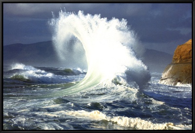 Integrity: Wave