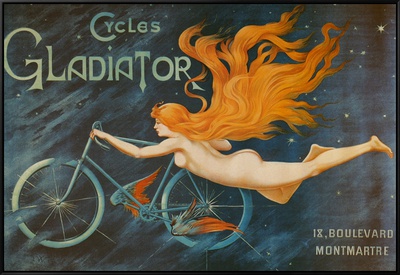 Cycles Gladiator