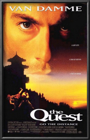 The Quest