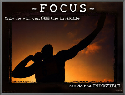 Focus
