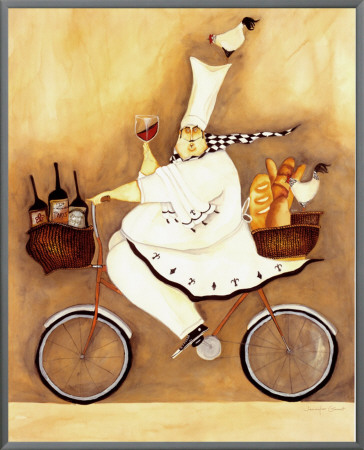 Chef To Go