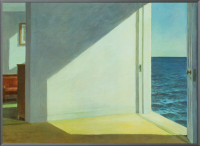 Rooms by the Sea, 1951
