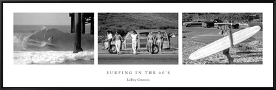 Surfing in the 60