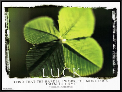 Luck