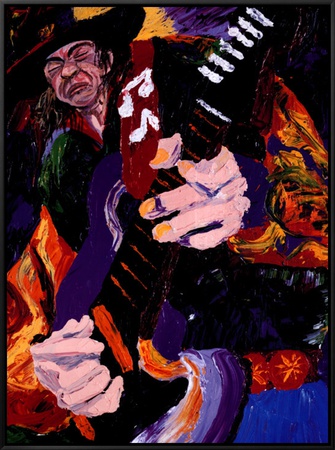 Blues Jam