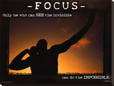 Focus