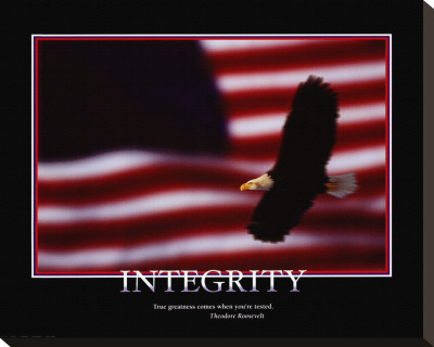 Patriotic Integrity