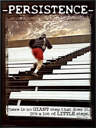 Persistence