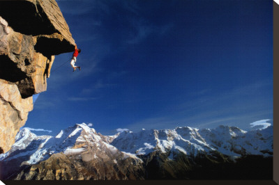 Perseverance: Cliffhanger