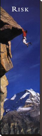 Risk: Cliffhanger