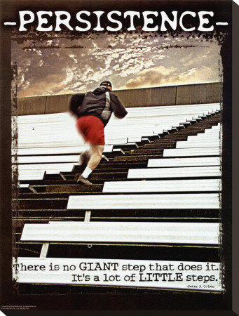 Persistence