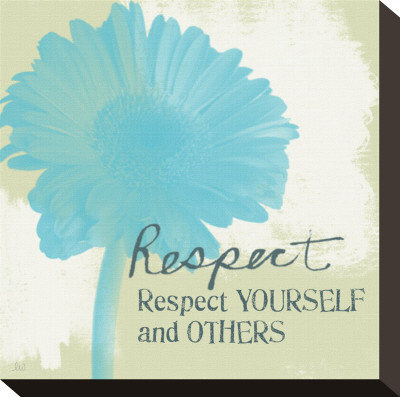 Respect