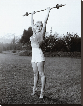 Marilyn Workin