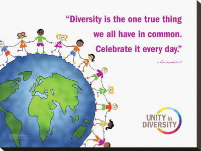 Celebrate Diversity