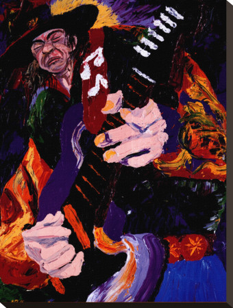 Blues Jam