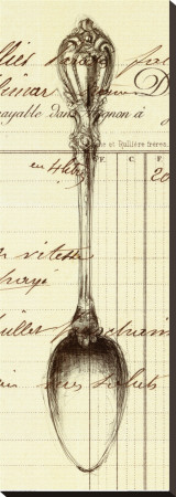 Spoon Document