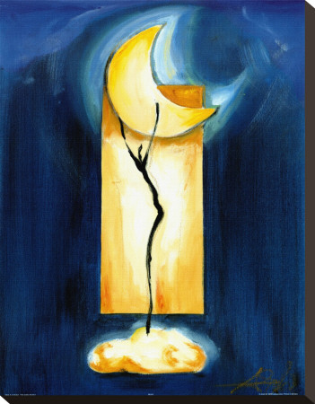 Moon Dance