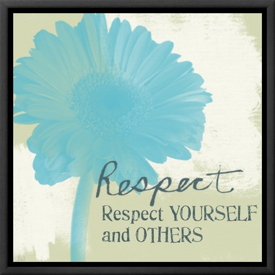 Respect