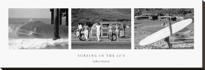 Surfing in the 60