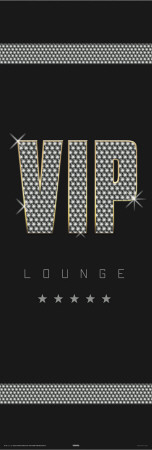 Buy Vip Lounge at AllPosters.com