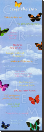 Carpe Diem