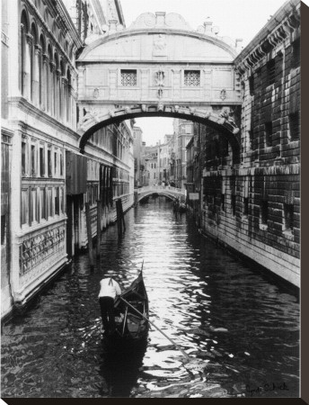 Buy Venice Canal at AllPosters.com