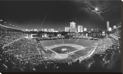Buy Wrigley Field at AllPosters.com