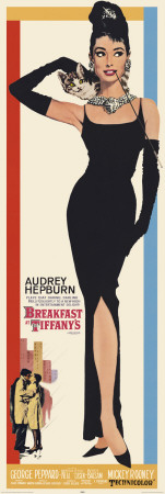 AVELA - Breakfast at Tiffany