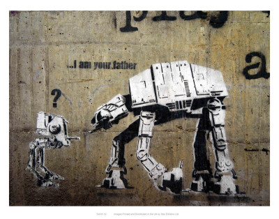 Buy I Am Your Father at AllPosters.com
