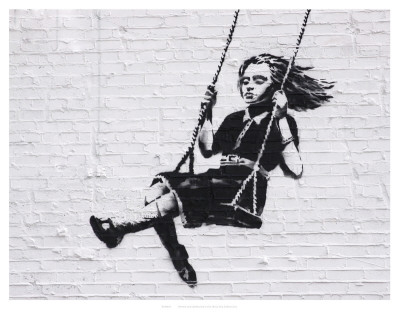 Swinging Girl