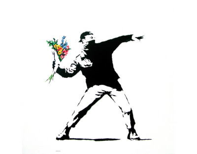 Flower Chucker