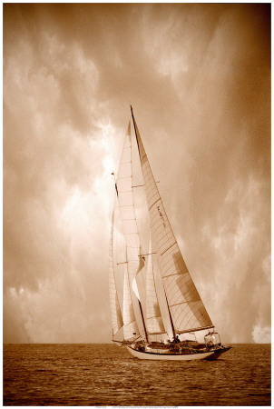 Buy Squall Line at AllPosters.com